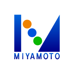 工事用看板へ150周年ロゴの掲出する、社員名刺にロゴを入れる